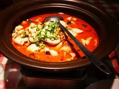 -俭朴菜(鲁磨路店)