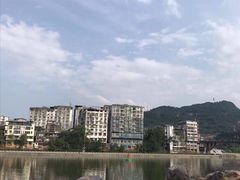 -恩阳古镇