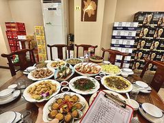 -友强·23年特色海鲜大排档(厦门店)