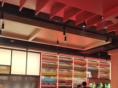 -钱小奴炭烤自助料理·安格斯牛肉(盐城中南城店)