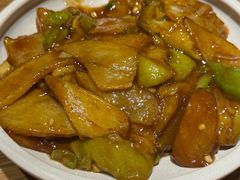 -金掌勺·锅包肉(广渠门店)