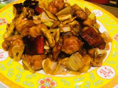 -那家小馆•北京菜•烤鸭(中关村店)