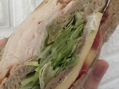 -洪瑞珍三明治(忠孝店)