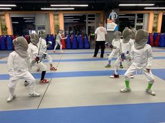 -北京众国际击剑俱乐部