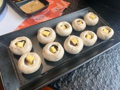 -四斤烤肉(东戴河孟家店)