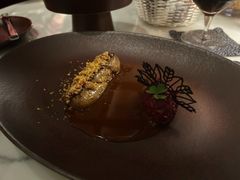 -深圳文华东方酒店·OPUS 388·精致法餐
