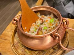 -浮娴小锅饭·云南民俗风味餐厅(束河古镇店)