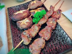 -八间(合生汇店)