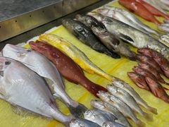 -健眺小海鲜(临海后山店)