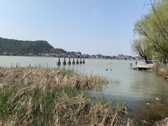 -鸣鹤古镇