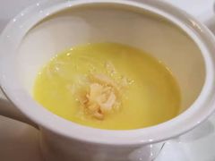 生拆鱼茸粥-西郊壹号