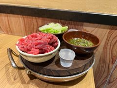 -吃饭皇帝大·土家民族菜(温州万象城店)