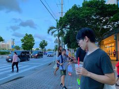 -美国村