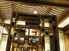 -太湖饭店·寄畅轩中餐厅