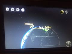 -谢列梅捷沃国际机场