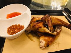 -达叔香味海鲜(海棠68环球美食街店)