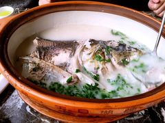 -风味小馆(天目湖宾馆店)