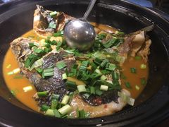 -千岛湖小鱼儿·淳安匠心农家菜