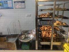 -超级鸡车(华东师大店)