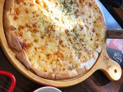 薄饼披萨-Kpasta韩式意大利面