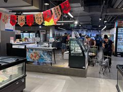 -盒马鲜生(馥邦国际店)