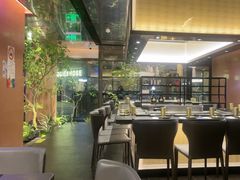 -大神太神·铁板烧(瑞虹天地月亮湾店)