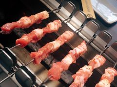 -很久以前羊肉串(南京路第一百货店)