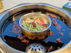 -枇杷园食为鲜火锅(南山店)