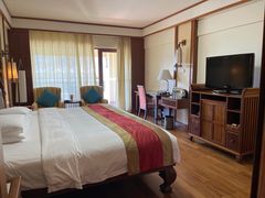 -三亚亚龙湾天域度假酒店