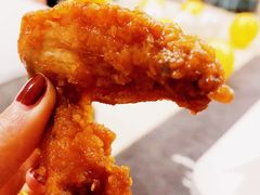 -SUN炸鸡专门店(西塔总店)