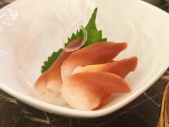 -漢咖啡·全服务式自助晚餐(武汉洲际酒店)