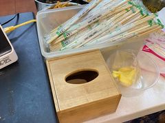 -文昌桥螺蛳粉(魏公村店)