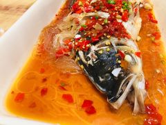 -钟掌勺忘不了地道湘菜(新天地假日广场店)
