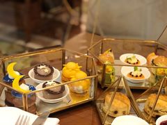 -广州富力丽思卡尔顿酒店