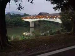 -福建鲤鱼洲酒店