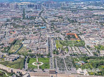 正定古城位于河北省会石家庄市北15公里处，是按照中华