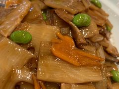 -到家尝北京菜(西坝河店)