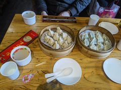-老边饺子馆(中街店)