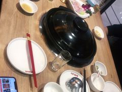 -好彩猪肚鸡(正弘城店)