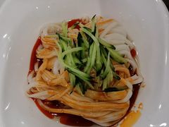 -子午路张记肉夹馍(兵马俑店)