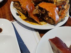 -汉巴味德自助餐厅(嘉定宝龙广场店)