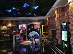 -歌库K馆量贩KTV(万达广场店)