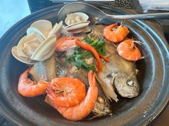 -湛江民大喜来登酒店-采悦轩中餐厅