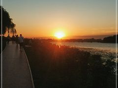 -丁香湖公园