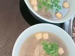 -回味鸭血粉丝汤(砂之船店)