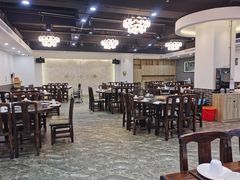 大堂-农汤老店(顺联公园里店)