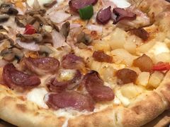 -波比Pizza(新城店)