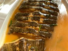-开海·红岛海鲜虾水饺(石老人店)