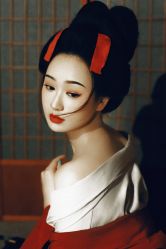 -持熹光年写真体验馆