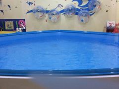 -水孩子国际儿童游泳早教中心(吾悦旗舰中心)